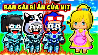 SIÊU NHÂN TỨ TRỤ TẬP 3: MRVIT CÓ BẠN GÁI MỚI | PHONG CẬN MÈO SIMMY VÀ SIRO BỊ MA NỮ KINH DỊ TẤN CÔNG