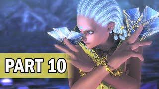 Bayonetta 2 Walkthrough Part 10 - The Gates of Hell (Wii U 1080p Gameplay)