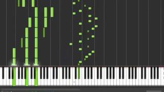 Fuuki Iinchou Hibari Kyoya 100% Speed [Piano]