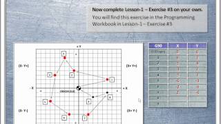 CNC Lesson-1-Unit-6