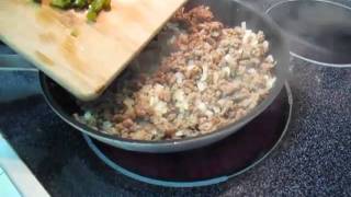 Sausage Dip Recipe