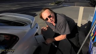 Gas Stations are Ripping You Off, But I'm Here Put a Stop to It