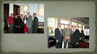 Robert Van Name 2010