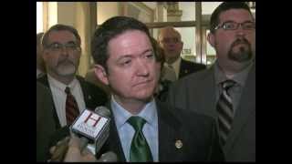 MO House Speaker Tim Jones Calls on MO AG to Investigate DOR Scandal