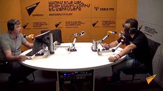 Sputnik Արմենիա 23.09.20