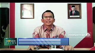 Salurkan Dana PEN RP 1,9 Triliun, BPD Bali Fokus Ke Sektor UMKM