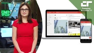 A New Google+ | Crunch Report