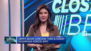Dubes RI: Bantu Evakuasi Gempa Turki, RI Kirimkan Basarnas