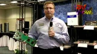 InfoComm2011: Extron's Quantum Series Videowall Processors Now HDCP-Compliant