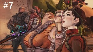Borderlands 2 DLC: Commander Lilith & der Kampf um Sanctuary - Deutsch - PS4 #7 Hector Bosskampf