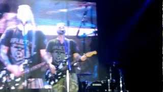 Пилот - Осень (СПб, 06.12.2012)