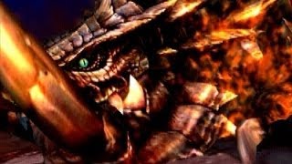 【実況】MH4をハンマーで巡るpart32【アカムトルム】