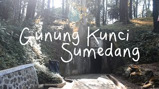 Gunung Kunci Sumedang