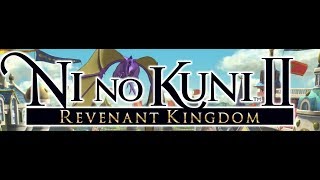 [Ultrawide 21:9] [PC] Ni No Kuni II: Revenant Kingdom [Part 1] (3440x1440)