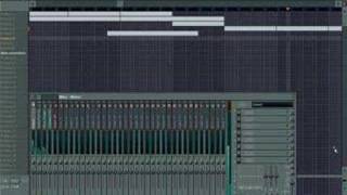FL Studio - Rammstein