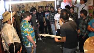 Anchor Babies Full Set