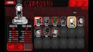 Madness: Project Nexus gameplay