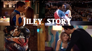 Jiley story - Valentine's Day ~LovesTNS