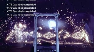 Destiny 2: Menagerie Cheese! Instant Gauntlet Completion & Free Triumph