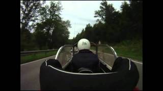 Messerschmitt Tiger @Solitude 2011, FMR TG 500