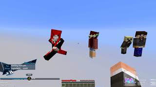 xBCrafted Community UHC :: Full Stream