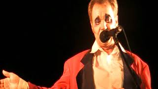 Маски-шоу. Спектакль "Атака клоунов". г. Одесса, 29.06.2013