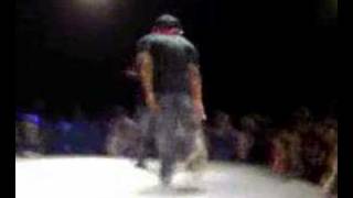 Plan-les-Ouate "KrUmP" " The Foundation" battlezone