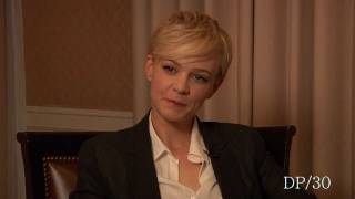 DP/30 Sneak Peek: Carey Mulligan on Incest, Nudity & SHAME
