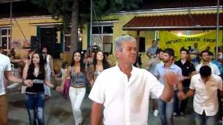 o POLIOS ston xoro tis kivotou 2012 HD