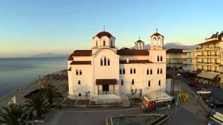 Katerini Paralia (Greece) 2014