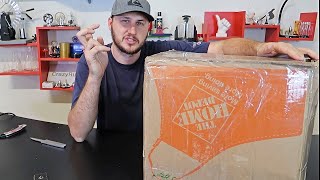 I paid $100 for Amazon Wholesale Lot of 50 assorted Items from Ebay