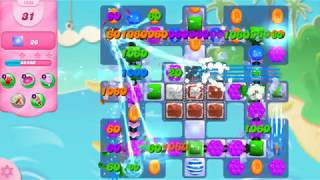 Candy Crush Saga Level 1293