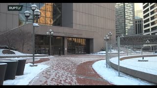Live outside courthouse as opening statements in Kimberly Potter’s trial begin