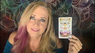 THANKS & GENERAL TAROT READING FOR ANY SIGN
