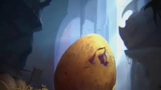 Dragon Trainer Heimerdinger New Skin Teaser - League of Legends
