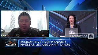 Racikan Investasi MI Hadapi Tahun Politik & Ancaman Resesi 2023