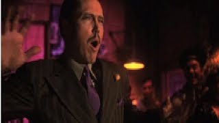 Christopher Walken Dance Now