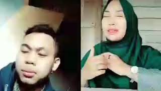 Simalik jadi artis???aryis cabrut cabul haha