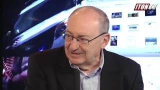 Цви Маген: Перенос форума памяти в Иерусалим - это подарок Путину