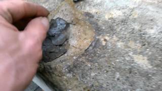 genu parkr chimney