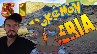 Pokémon Iberia BETA FINAL Ep.51 | SIERRA DE GUADARRAMA | CALLE VICTORIA