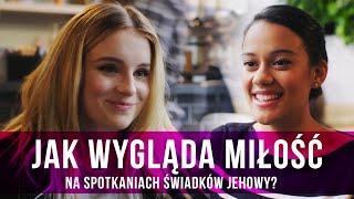 Jak wygląda miłość na spotkaniach Świadków Jehowy - metody z kongresu 2020/8 #90