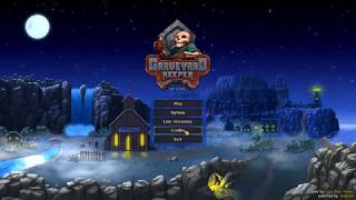 Graveyard Keeper tutorial and walkthrough: Part 11