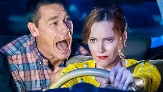 Лучшие новые фильмы 2018, вышедшие в хорошем качестве (29-я неделя) | В Рейтинге