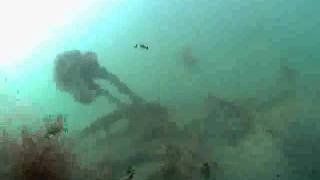 REX3 AUV Hingham Bay 12-20-24