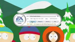 Keygen for EA games (Generates keys for all EA games)