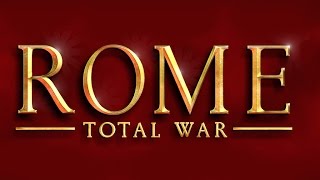 Прохождение ROME TOTAL WAR - 80 (Very Hard). Владения Шумеров