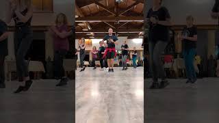 BENDECIDO || MERENGUE || BALLI DI GRUPPO || ANDREA STELLA || DALE PUTUTI || RANDY MALCOM | SHORTS |
