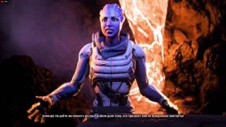 Mass Effect: Andromeda. Пиби. Загадочный сигнал реликтов.