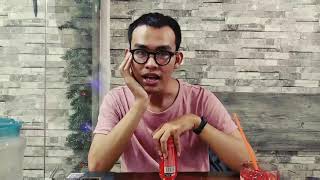 [Ăng Cùng Bott] Món Hàn tại Busan Korean Food